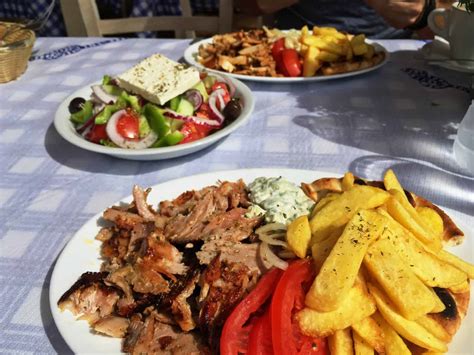 corfu greek cuisine klarenthal